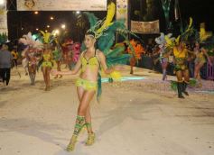 Foto de la galería: Cierre de lujo para los carnavales misioneros en San Ignacio