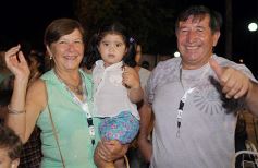 Foto de la galería: Cierre de lujo para los carnavales misioneros en San Ignacio