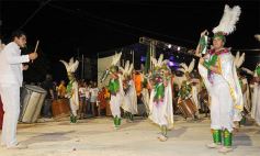 Foto de la galería: Cierre de lujo para los carnavales misioneros en San Ignacio