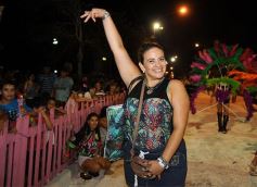 Foto de la galería: Cierre de lujo para los carnavales misioneros en San Ignacio