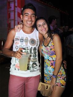 Foto de la galería: Cierre de lujo para los carnavales misioneros en San Ignacio