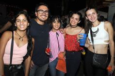 Foto de la galería: Cierre de lujo para los carnavales misioneros en San Ignacio