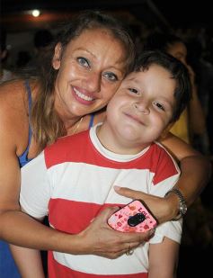 Foto de la galería: Cierre de lujo para los carnavales misioneros en San Ignacio