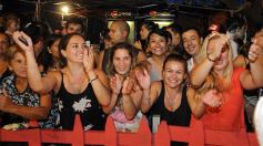 Foto de la galería: Cierre de lujo para los carnavales misioneros en San Ignacio