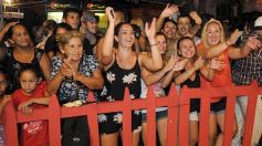 Foto de la galería: Cierre de lujo para los carnavales misioneros en San Ignacio