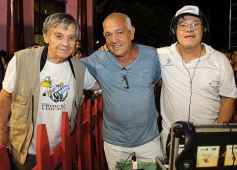 Foto de la galería: Cierre de lujo para los carnavales misioneros en San Ignacio