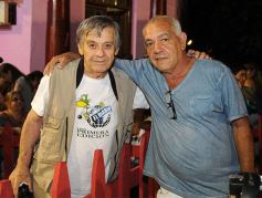 Foto de la galería: Cierre de lujo para los carnavales misioneros en San Ignacio