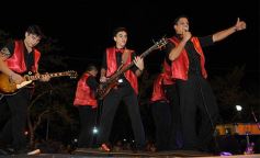 Foto de la galería: Cierre de lujo para los carnavales misioneros en San Ignacio