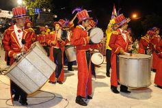 Foto de la galería: Cierre de lujo para los carnavales misioneros en San Ignacio