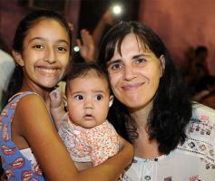 Foto de la galería: Cierre de lujo para los carnavales misioneros en San Ignacio