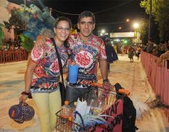 Foto de la galería: Cierre de lujo para los carnavales misioneros en San Ignacio