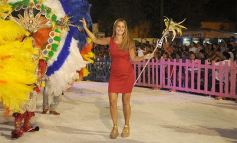 Foto de la galería: Cierre de lujo para los carnavales misioneros en San Ignacio