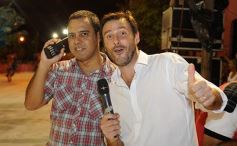 Foto de la galería: Cierre de lujo para los carnavales misioneros en San Ignacio