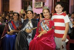 Foto de la galería: Cierre de lujo para los carnavales misioneros en San Ignacio