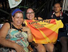 Foto de la galería: Cierre de lujo para los carnavales misioneros en San Ignacio