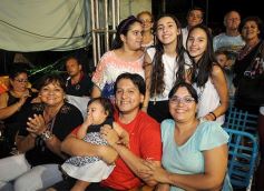 Foto de la galería: Cierre de lujo para los carnavales misioneros en San Ignacio