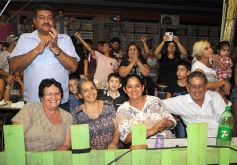 Foto de la galería: Cierre de lujo para los carnavales misioneros en San Ignacio