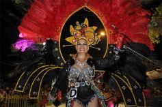 Foto de la galería: Cierre de lujo para los carnavales misioneros en San Ignacio