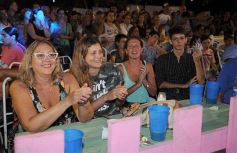 Foto de la galería: Cierre de lujo para los carnavales misioneros en San Ignacio