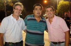 Foto de la galería: Cierre de lujo para los carnavales misioneros en San Ignacio