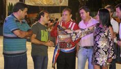 Foto de la galería: Cierre de lujo para los carnavales misioneros en San Ignacio