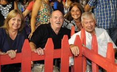 Foto de la galería: Cierre de lujo para los carnavales misioneros en San Ignacio