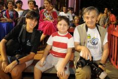 Foto de la galería: Cierre de lujo para los carnavales misioneros en San Ignacio