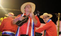 Foto de la galería: Cierre de lujo para los carnavales misioneros en San Ignacio