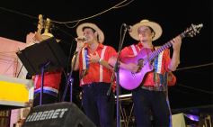 Foto de la galería: Cierre de lujo para los carnavales misioneros en San Ignacio