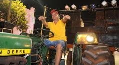 Foto de la galería: Cierre de lujo para los carnavales misioneros en San Ignacio