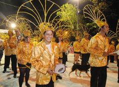 Foto de la galería: Cierre de lujo para los carnavales misioneros en San Ignacio