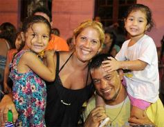 Foto de la galería: Cierre de lujo para los carnavales misioneros en San Ignacio