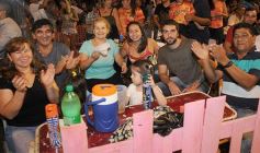 Foto de la galería: Cierre de lujo para los carnavales misioneros en San Ignacio