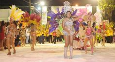 Foto de la galería: Cierre de lujo para los carnavales misioneros en San Ignacio
