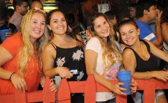 Foto de la galería: Cierre de lujo para los carnavales misioneros en San Ignacio