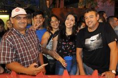 Foto de la galería: Cierre de lujo para los carnavales misioneros en San Ignacio