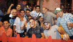 Foto de la galería: Cierre de lujo para los carnavales misioneros en San Ignacio