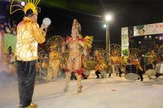 Foto de la galería: Cierre de lujo para los carnavales misioneros en San Ignacio