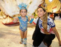 Foto de la galería: Cierre de lujo para los carnavales misioneros en San Ignacio