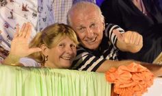 Foto de la galería: Cierre de lujo para los carnavales misioneros en San Ignacio