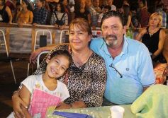 Foto de la galería: Cierre de lujo para los carnavales misioneros en San Ignacio