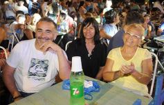 Foto de la galería: Cierre de lujo para los carnavales misioneros en San Ignacio