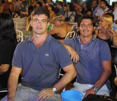 Foto de la galería: Cierre de lujo para los carnavales misioneros en San Ignacio