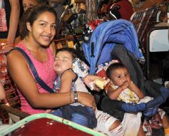 Foto de la galería: Cierre de lujo para los carnavales misioneros en San Ignacio