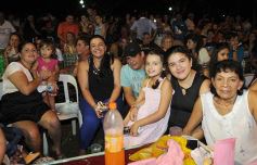 Foto de la galería: Cierre de lujo para los carnavales misioneros en San Ignacio