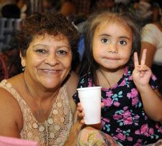 Foto de la galería: Cierre de lujo para los carnavales misioneros en San Ignacio