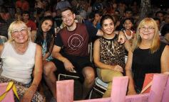 Foto de la galería: Cierre de lujo para los carnavales misioneros en San Ignacio