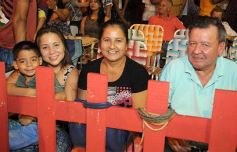 Foto de la galería: Cierre de lujo para los carnavales misioneros en San Ignacio
