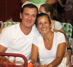 Foto de la galería: Cierre de lujo para los carnavales misioneros en San Ignacio