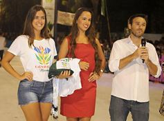 Foto de la galería: Cierre de lujo para los carnavales misioneros en San Ignacio